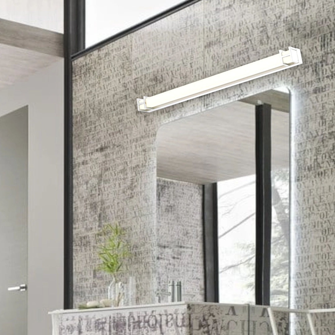 Telbix GILSON 80 VANITY WALL LIGHT VANITY LIGHT