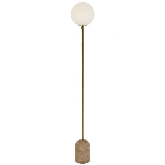 Telbix GINA FLOOR LAMP Floor Lamp