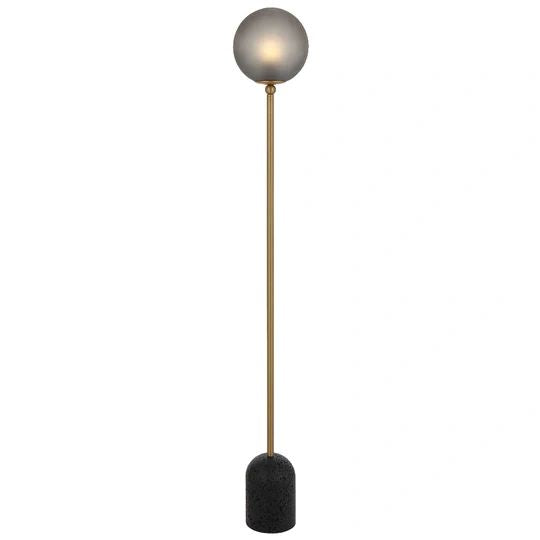 Telbix GINA FLOOR LAMP Floor Lamp