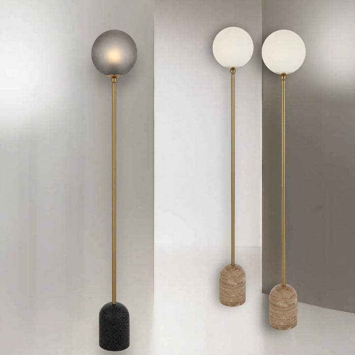 Telbix GINA FLOOR LAMP Floor Lamp