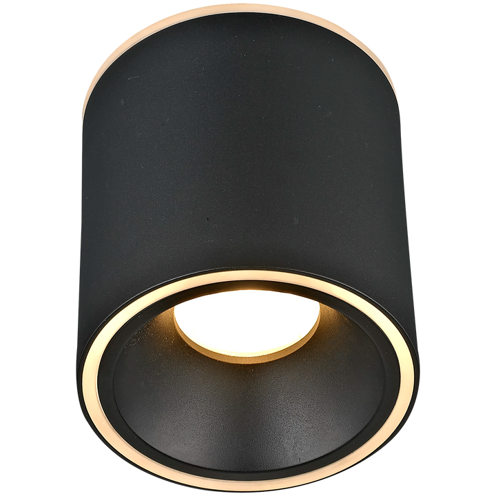 Calibo Glider 100mm/135mm Round LED Surface Mounted Downlight Downlight