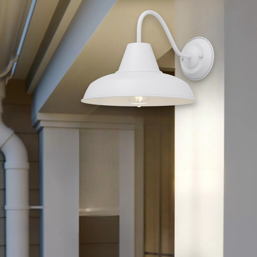 GORDON EXTERIOR WALL LIGHT WALL LIGHT