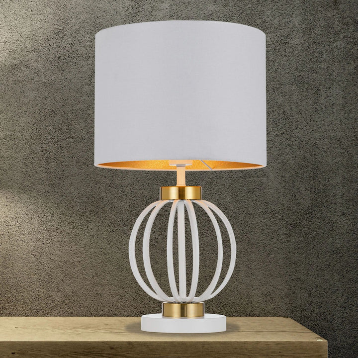 TELBIX GRADA TABLE LAMP TABLE LAMP