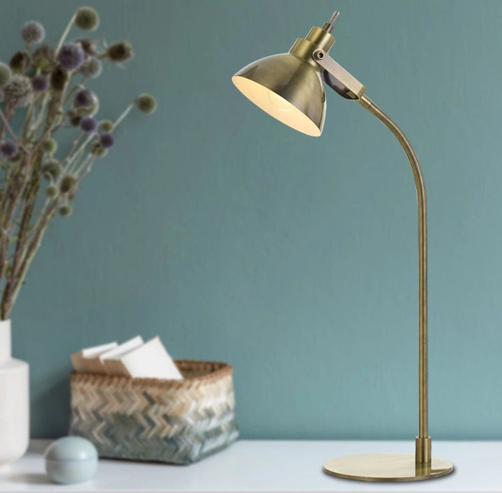 TELBIX GWEN TABLE LAMP TABLE LAMP