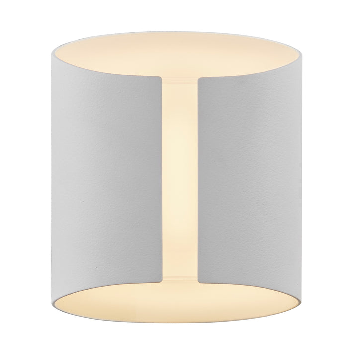 Grip Smart Wall light White/Black White WALL LIGHT