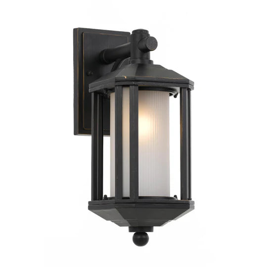 HAVARD EXTERIOR 23/155 WALL LIGHT Small WALL LIGHT