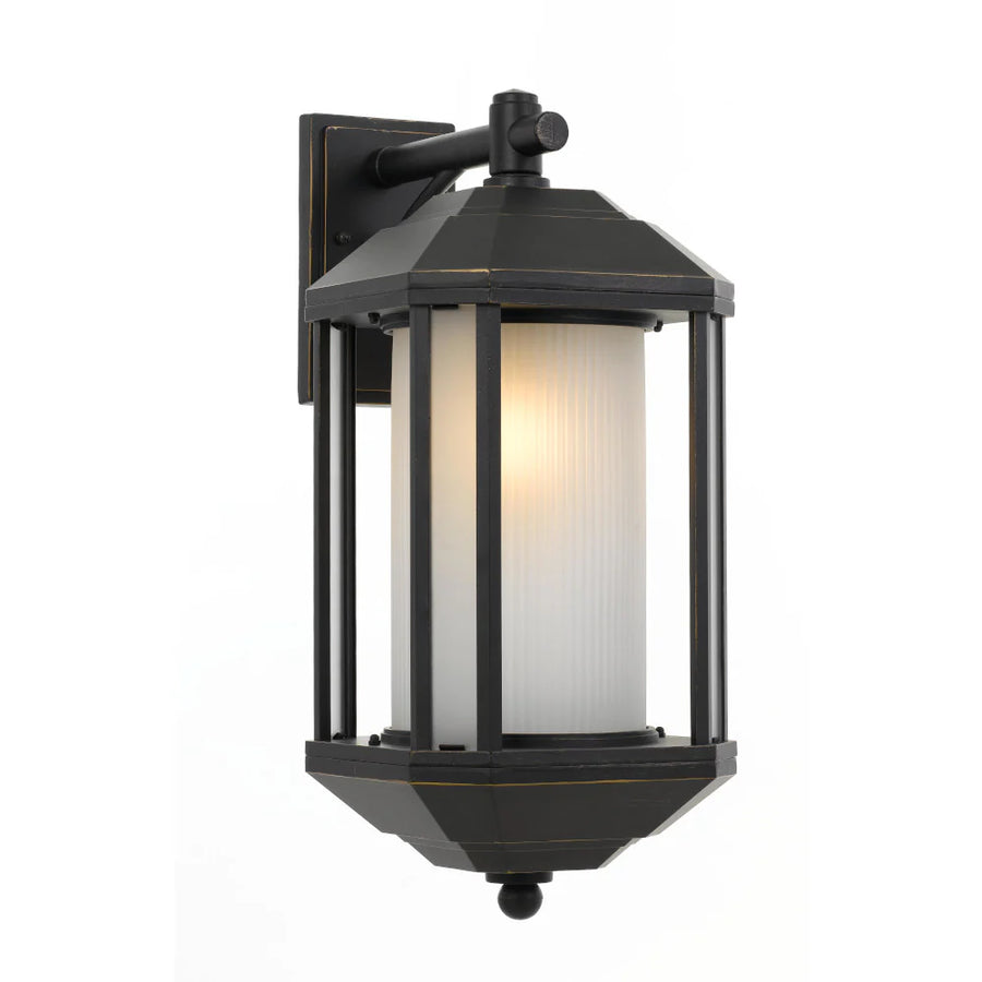 HAVARD EXTERIOR 23/155 WALL LIGHT Large WALL LIGHT