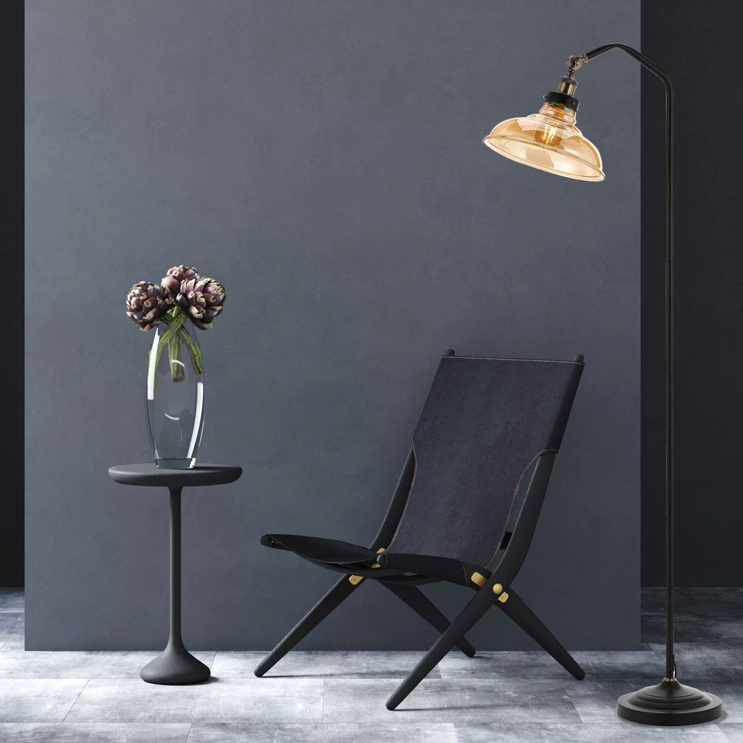 TELBIX HERTEL FLOOR LAMP Floor Lamp