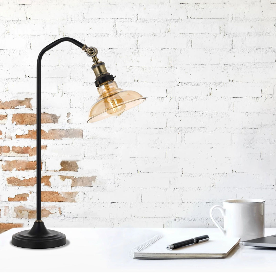 TELBIX HERTEL TABLE LAMP TABLE LAMP