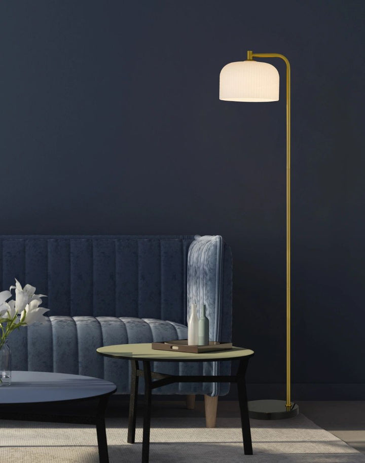 TELBIX HOFF FLOOR LAMP Floor Lamp