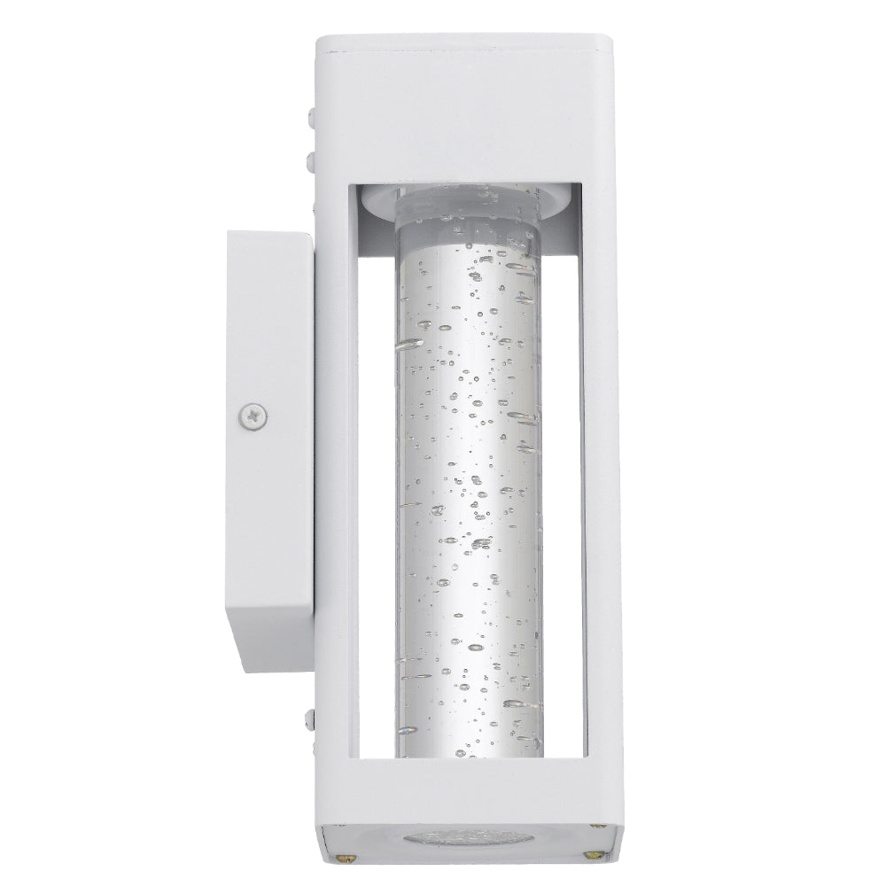 HOLLIS 25 EXTERIOR WALL LIGHT WALL LIGHT