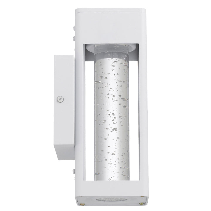 HOLLIS 25 EXTERIOR WALL LIGHT WALL LIGHT