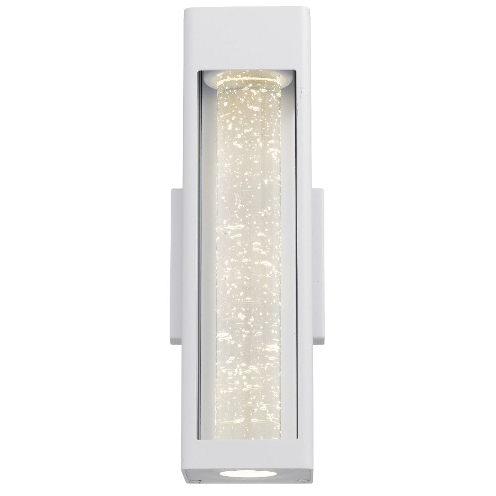 HOLLIS 35 EXTERIOR WALL LIGHT WALL LIGHT