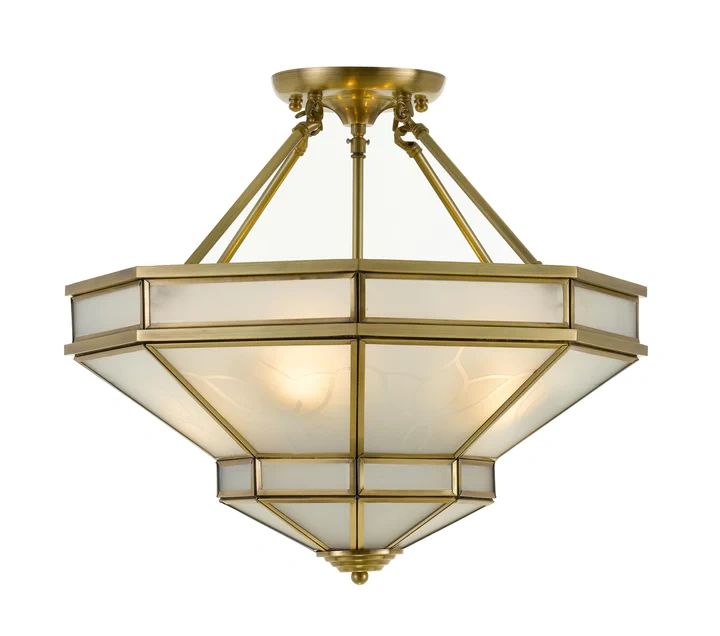 TELBIX HOWARD CTC 4 LIGHTS CTC