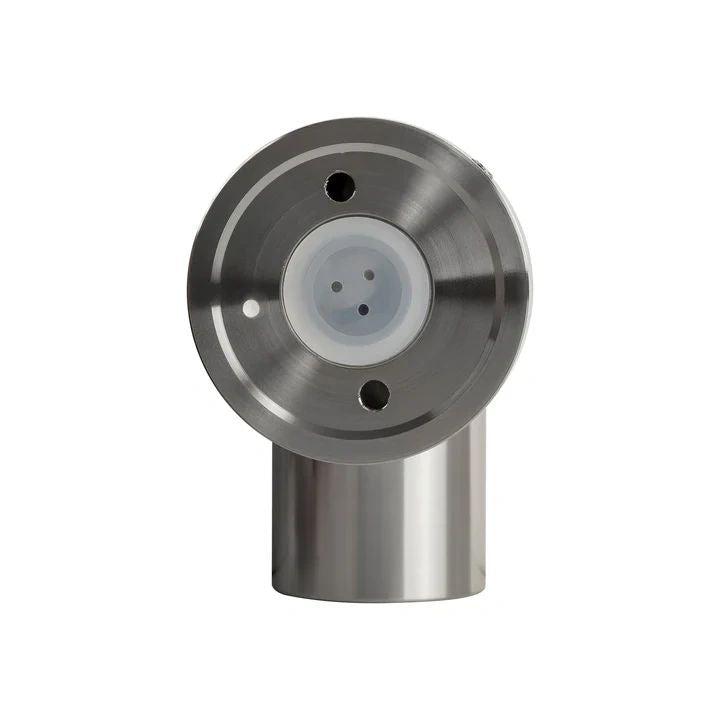 HV1107MRNW- Mini Tivah 316 Stainless Steel Fixed Down Wall Pillar Lights WALL LIGHT