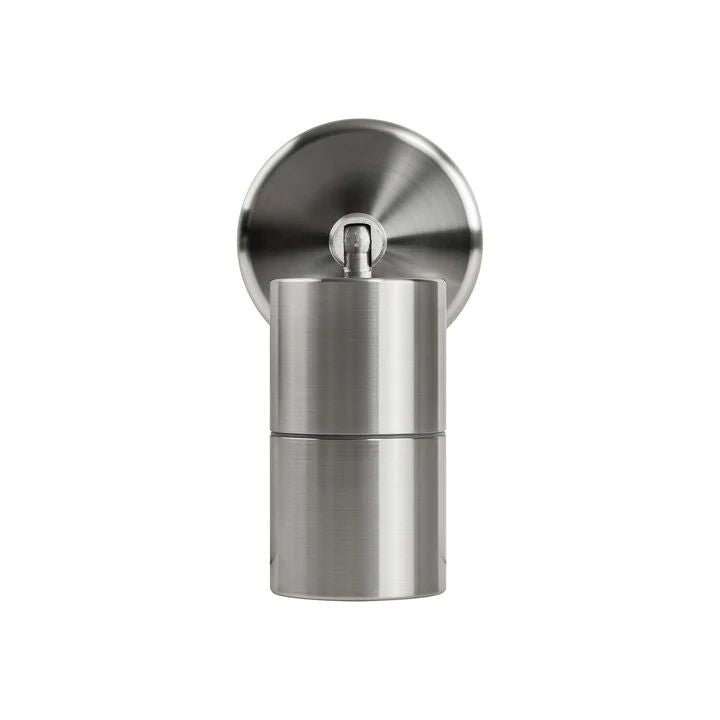 HV1207MR11NR-Mini Tivah 316 Stainless Steel Single Adjustable Wall Pillar Lights WALL LIGHT