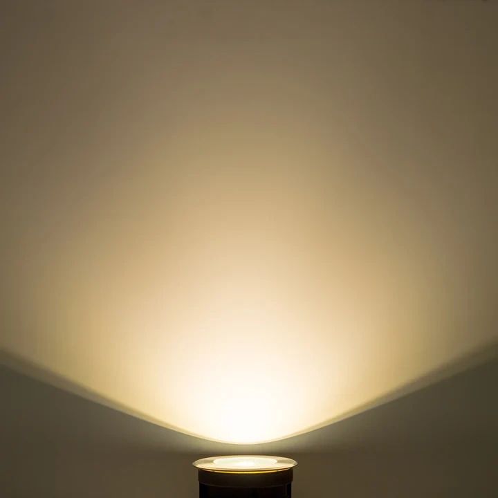 HV1832T-Klip 316 Stainless Steel 10w LED Inground Light INGROUND LIGHT