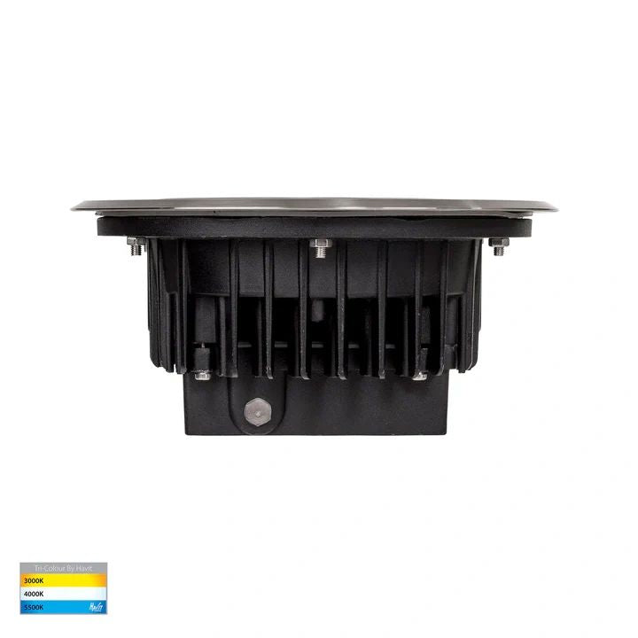 HV1833T- Klip 316 Stainless Steel 20w LED Inground Light INGROUND LIGHT