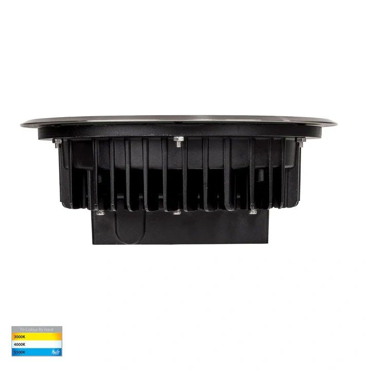 HV1835T- Klip 316 Stainless Steel 30w LED Inground Light INGROUND LIGHT