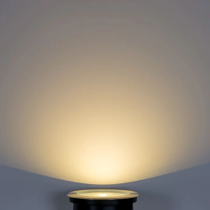 HV1835T- Klip 316 Stainless Steel 30w LED Inground Light INGROUND LIGHT