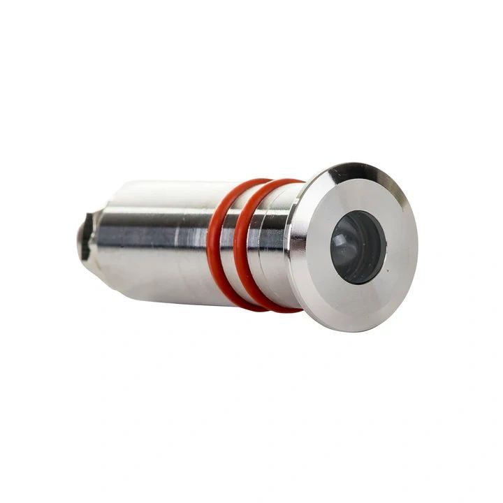 HV2861- KETT 316 Stainless Steel LED Deck Lights INGROUND LIGHT