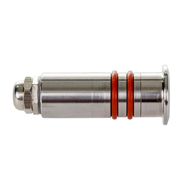 HV2861- KETT 316 Stainless Steel LED Deck Lights INGROUND LIGHT