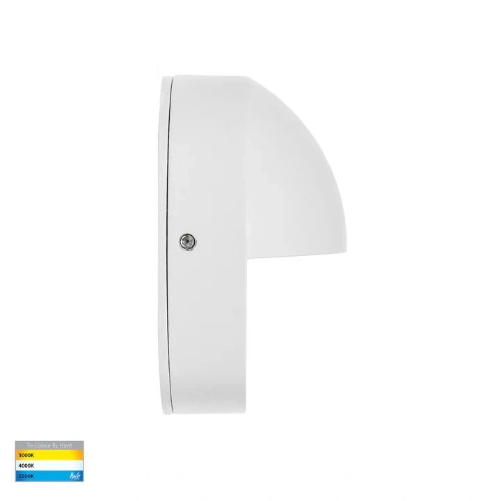 HV2928T- Veko 6w LED Step Lights with Eyelid step light