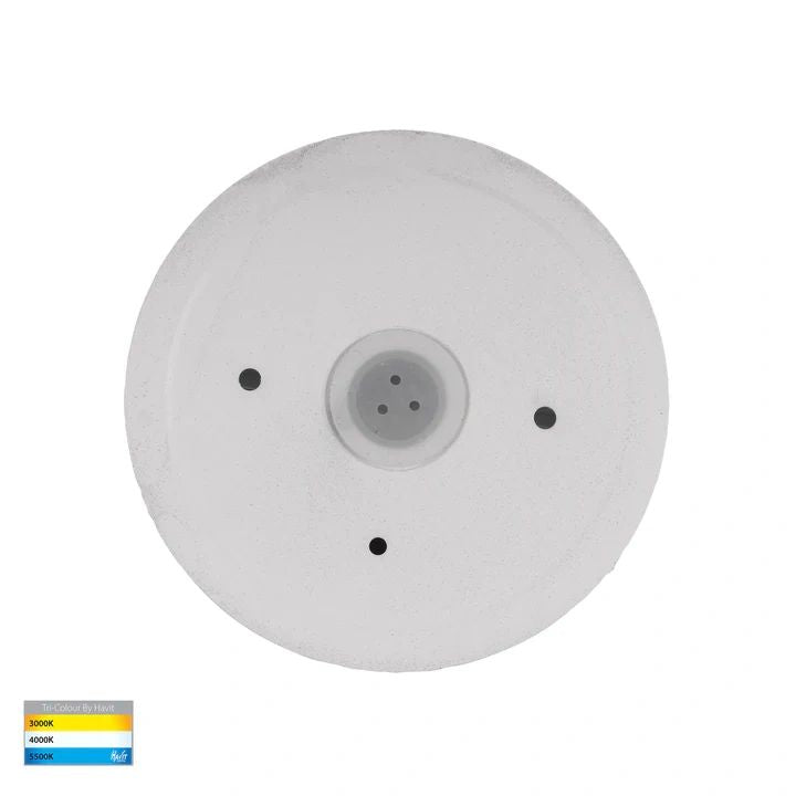 HV2928T- Veko 6w LED Step Lights with Eyelid step light