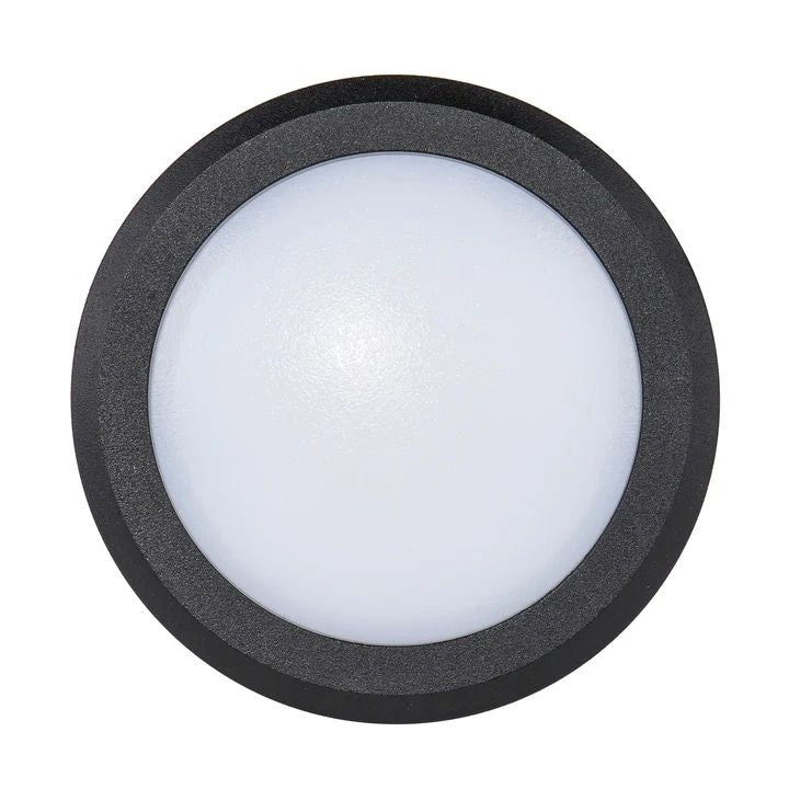 HV2960-BLK- Nava Black LED Step Light step light