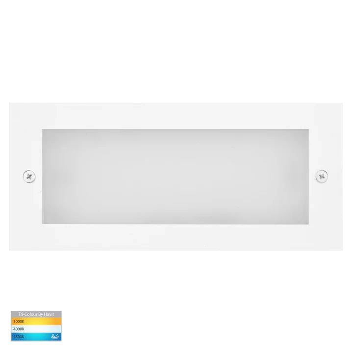 HV3003T- Bata LED Brick Light WHITE Brick light