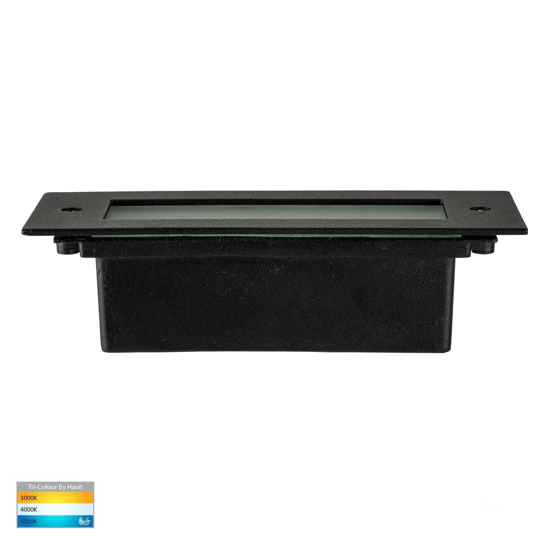 HV3007T- Bata 3w LED Brick Light Brick light