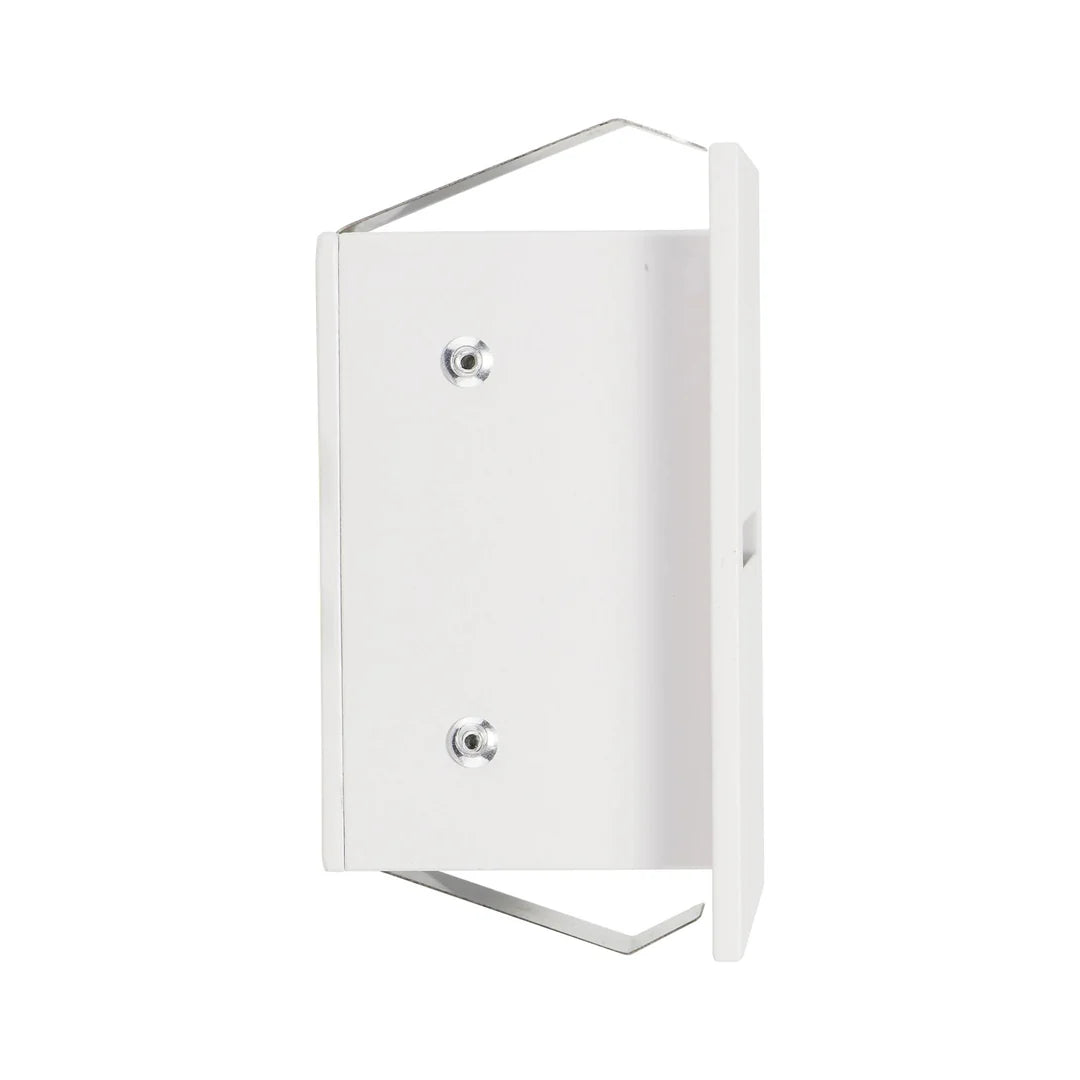 HV3102 - Slot Square Recessed LED Step Light step light