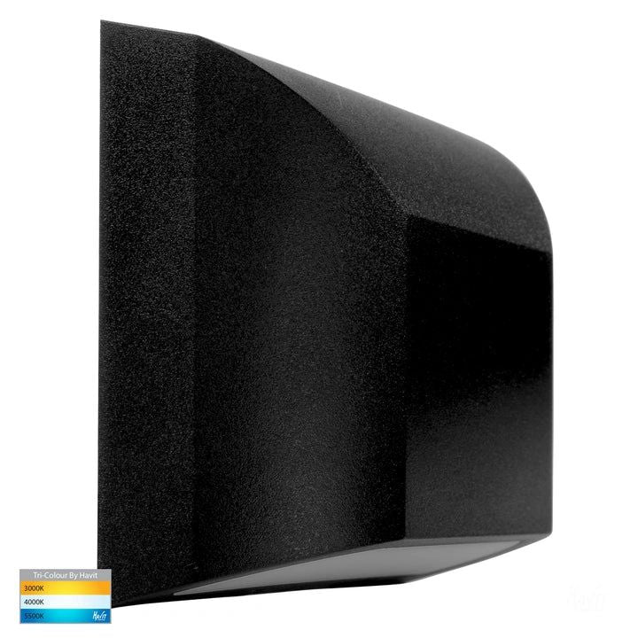 HV3225T- Seevive Polycarbonate Rectangular LED Step Light step light