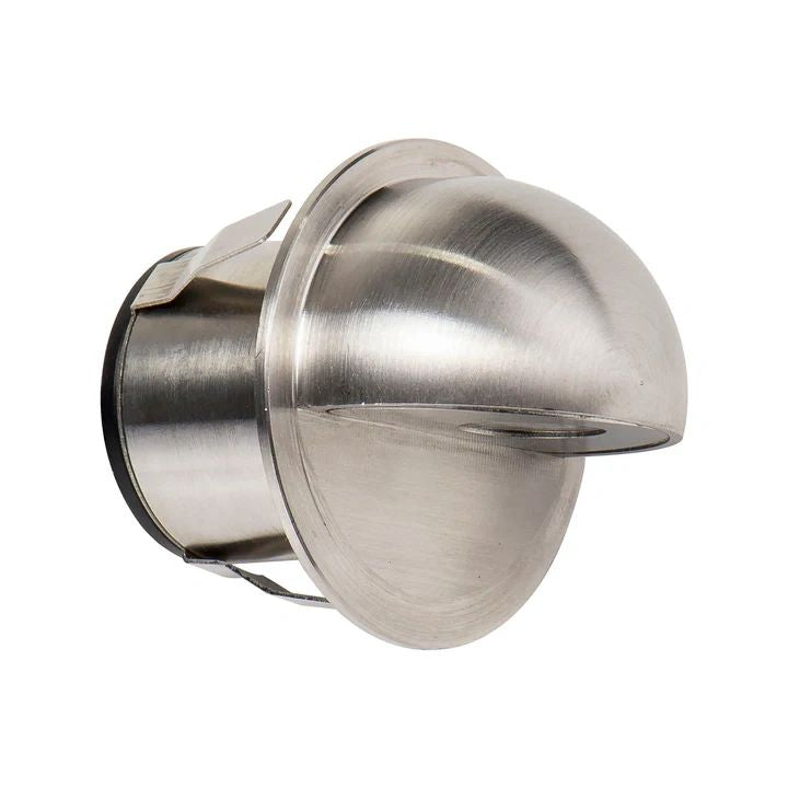 HV3263W- Sako 316 Stainless Steel Recessed LED Step Light step light