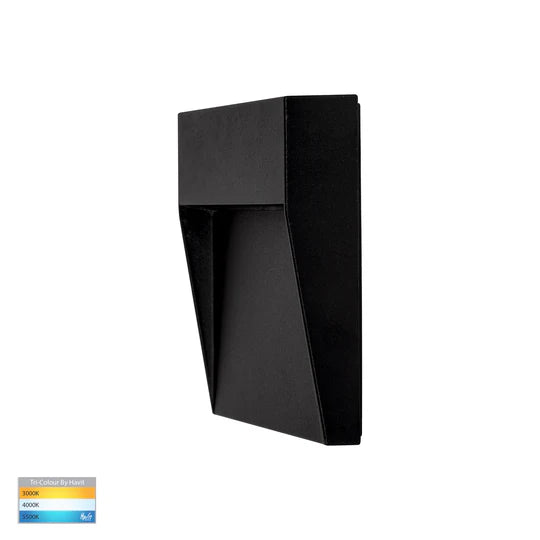 HV3268T-SQ - Fino Square LED Outdoor Step Light step light