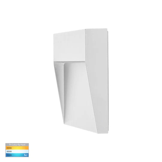 HV3268T-SQ - Fino Square LED Outdoor Step Light step light