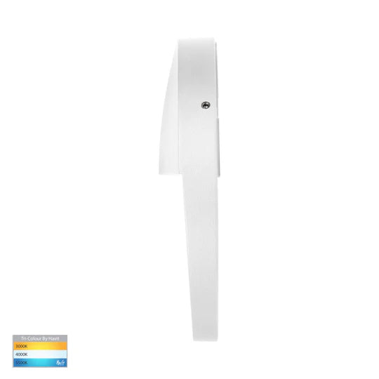 HV3269T-12V-RND - Fino Round LED Outdoor Step Light step light