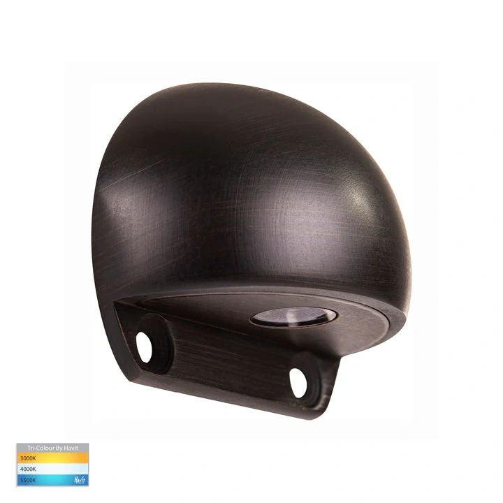HV3281T- Occhio LED Eyelid Step Light step light