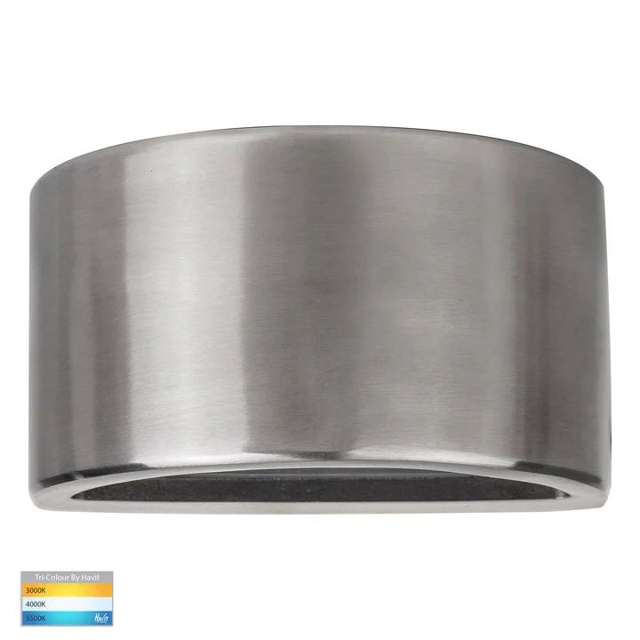 HV3282T- Mood LED Step Light 316 STAINLESS STEEL step light