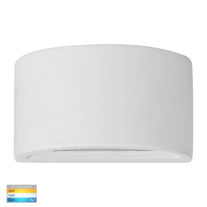 HV3282T- Mood LED Step Light WHITE step light