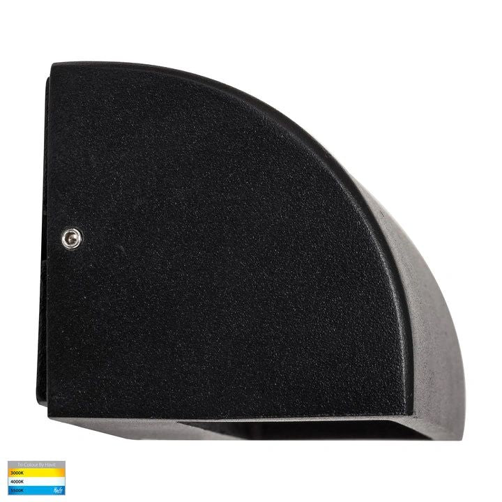 HV3283T- Ridge 6W LED Step Light step light
