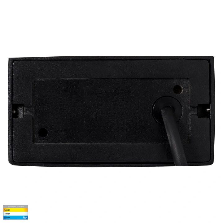HV3283T- Ridge 6W LED Step Light step light