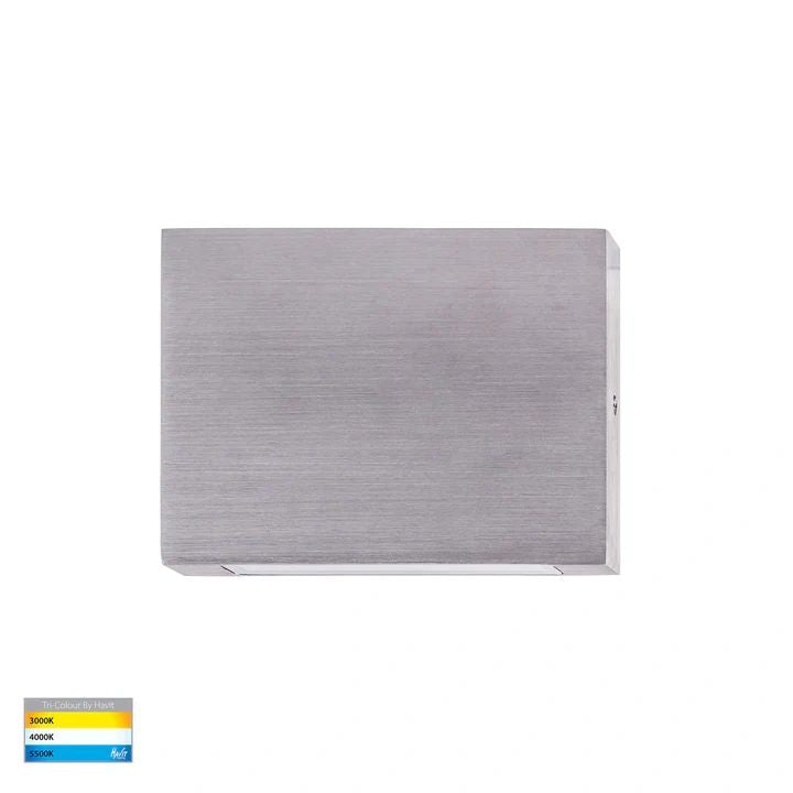 HV3288T- Stylez 3W LED Step Light 316 STAINLESS STEEL step light