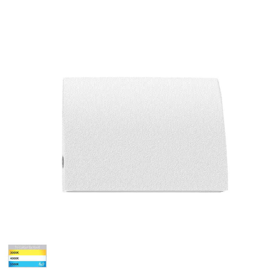 HV3291T-WHT-12V - Pelase White LED Step Light 60mm step light