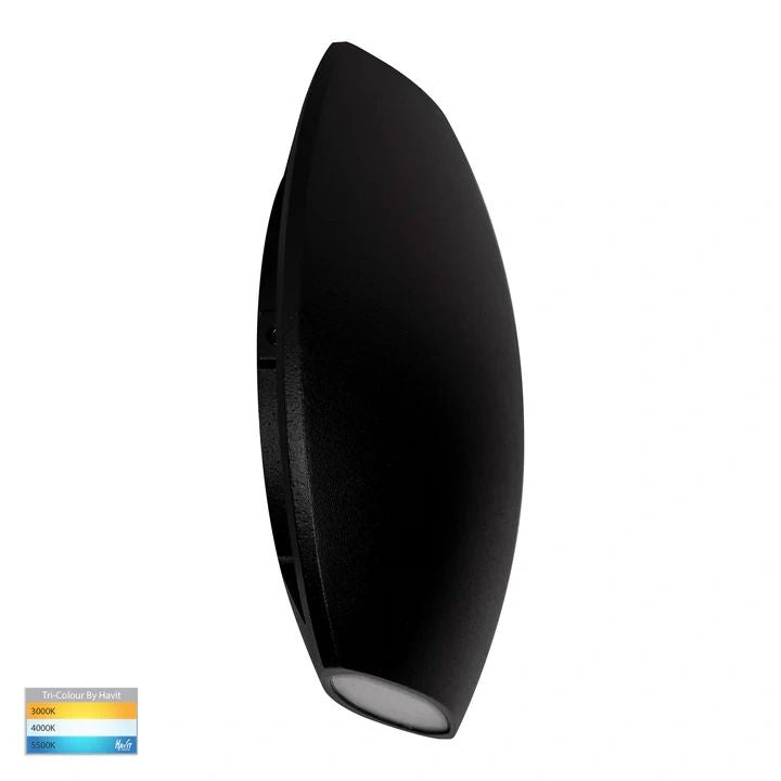 HV35021T- Cara Up & Down Wall with 2x 3w LED Light WALL LIGHT