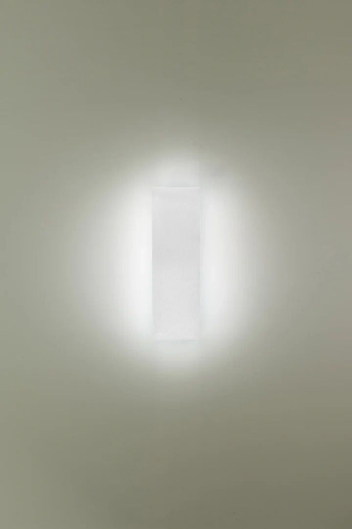 HV3571T- Barline Shadow Aluminium 300mm Wall Light WALL LIGHT