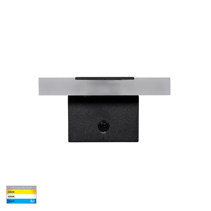 HV3584T- Barline Aluminium 1000mm Wall Light WALL LIGHT