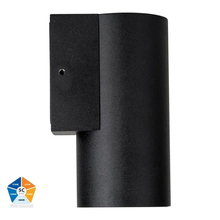 HV3625S- Aries Fixed Down LED Wall Light WALL LIGHT