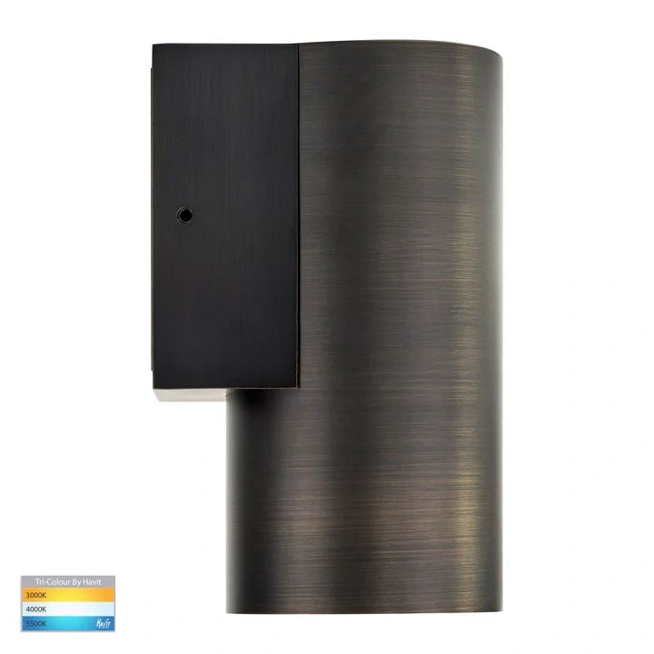 HV3625T- Aries 6W Fixed Down LED Wall Light WALL LIGHT