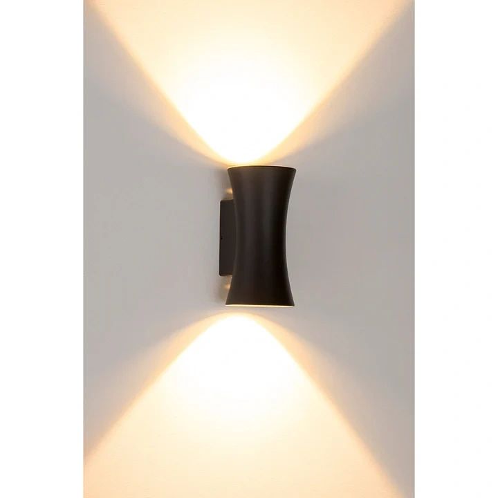 HV3635T- Savannah Up & Down LED Wall Light WALL LIGHT